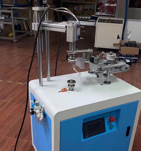 易拉罐封口機的日常維護和注意事項---泉州易拉罐封口機